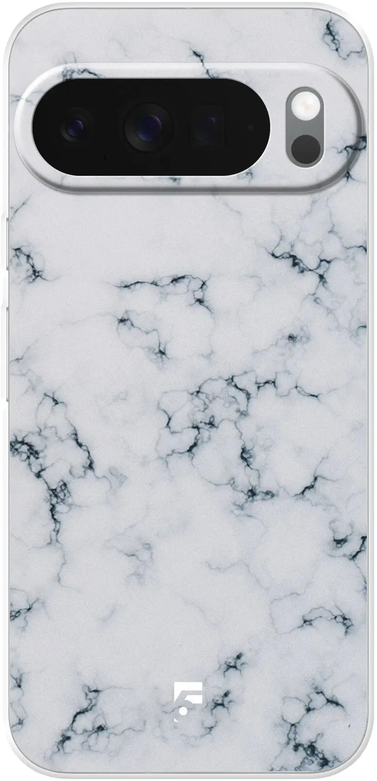 Classic Marble Pixel 10 Pro