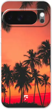 Coconut Nightfall Pixel 10 Pro