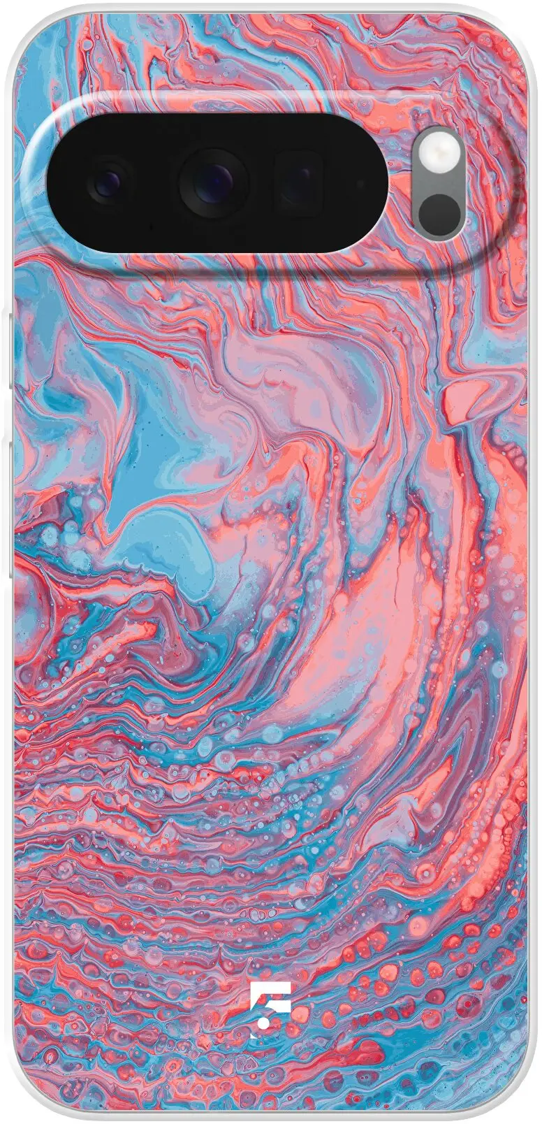 Corundum Pool Pixel 10 Pro