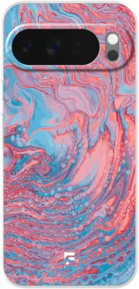 Corundum Pool Pixel 10 Pro