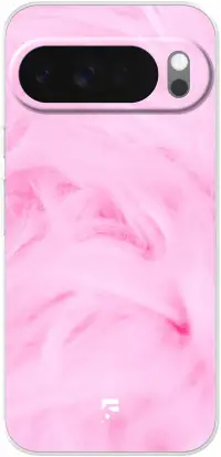 Cotton Candy Pixel 10 Pro