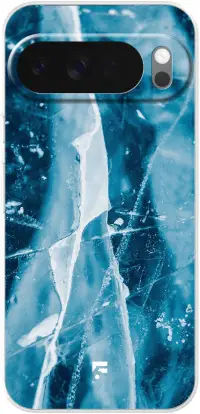 Cracked Ice Pixel 10 Pro