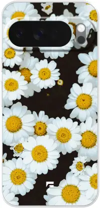 Daisies Pixel 10 Pro