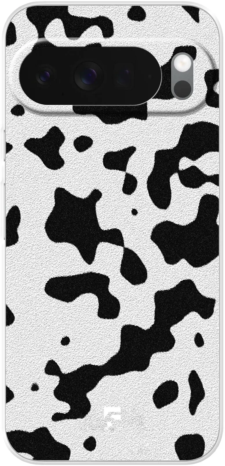 Dalmation Print Pixel 10 Pro