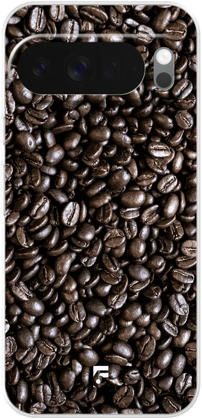 Dark Roast Pixel 10 Pro