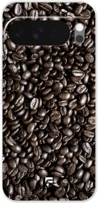 Dark Roast Pixel 10 Pro