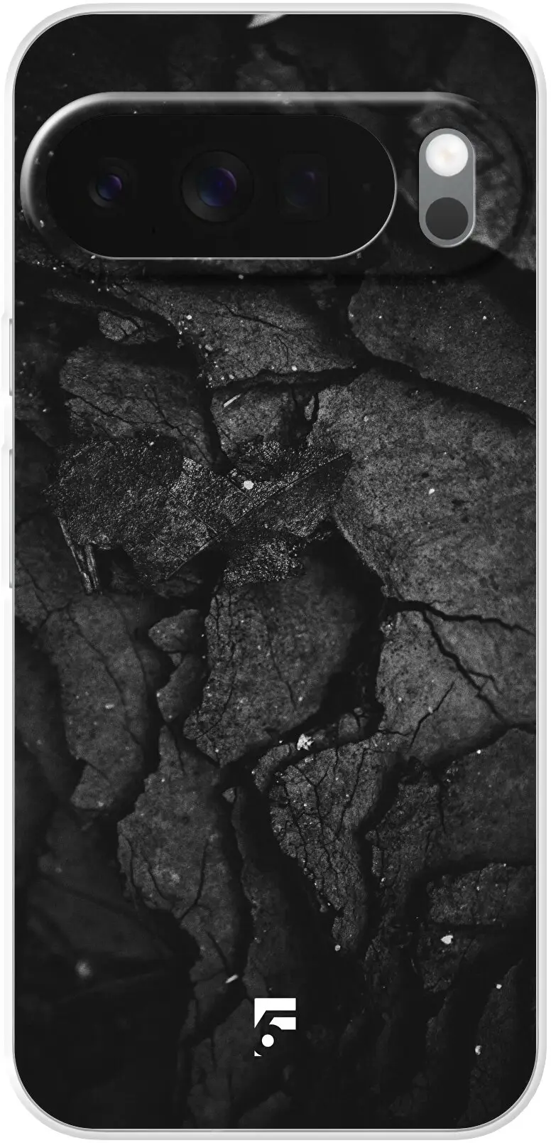 Dark Rock Formation Pixel 10 Pro