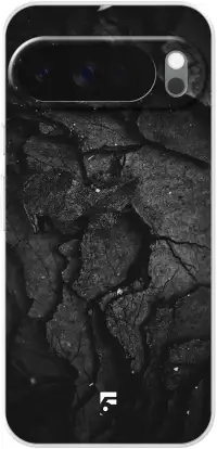 Dark Rock Formation Pixel 10 Pro