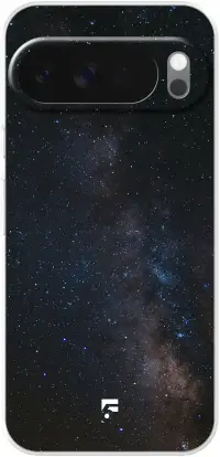 Dark Space Pixel 10 Pro