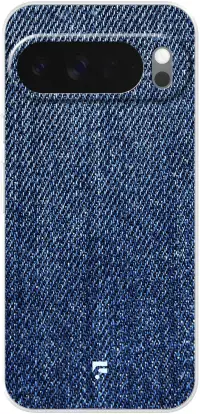 Denim Pixel 10 Pro