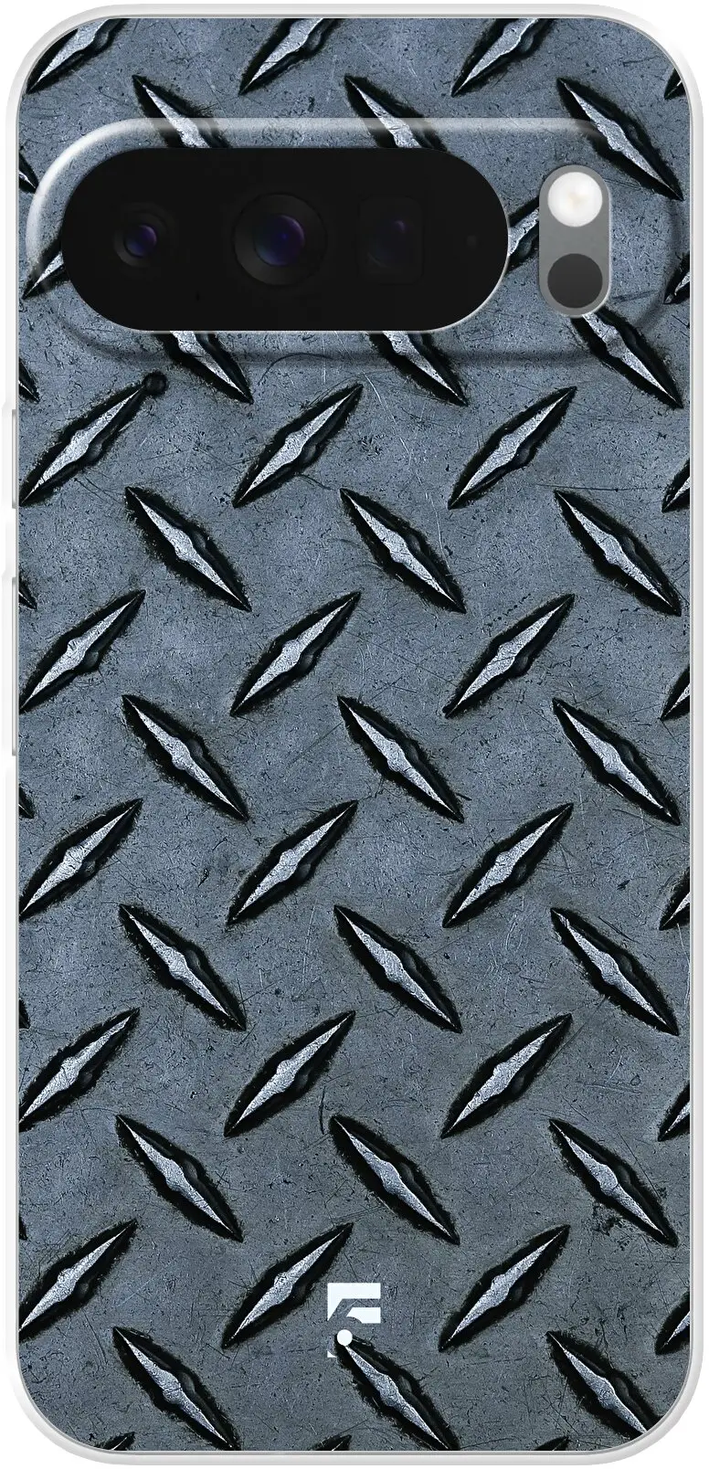 Diamond Plate Pixel 10 Pro