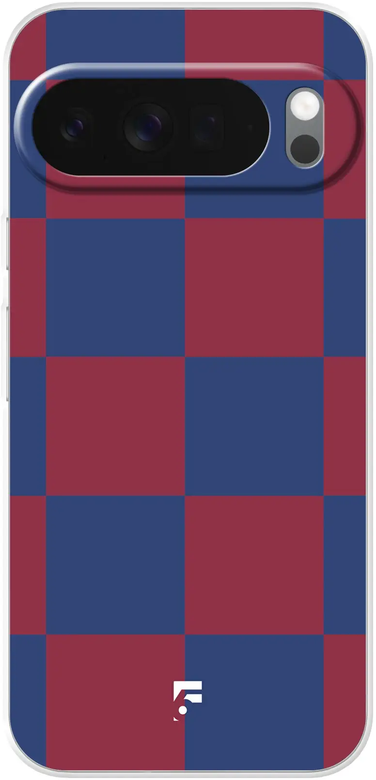 FC Barcelona Pixel 10 Pro