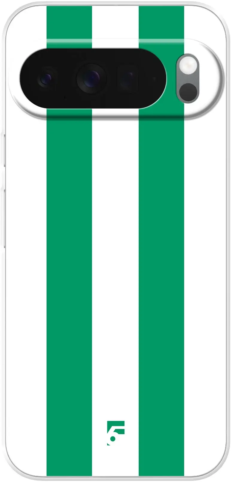 FC Groningen Pixel 10 Pro