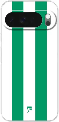 FC Groningen Pixel 10 Pro