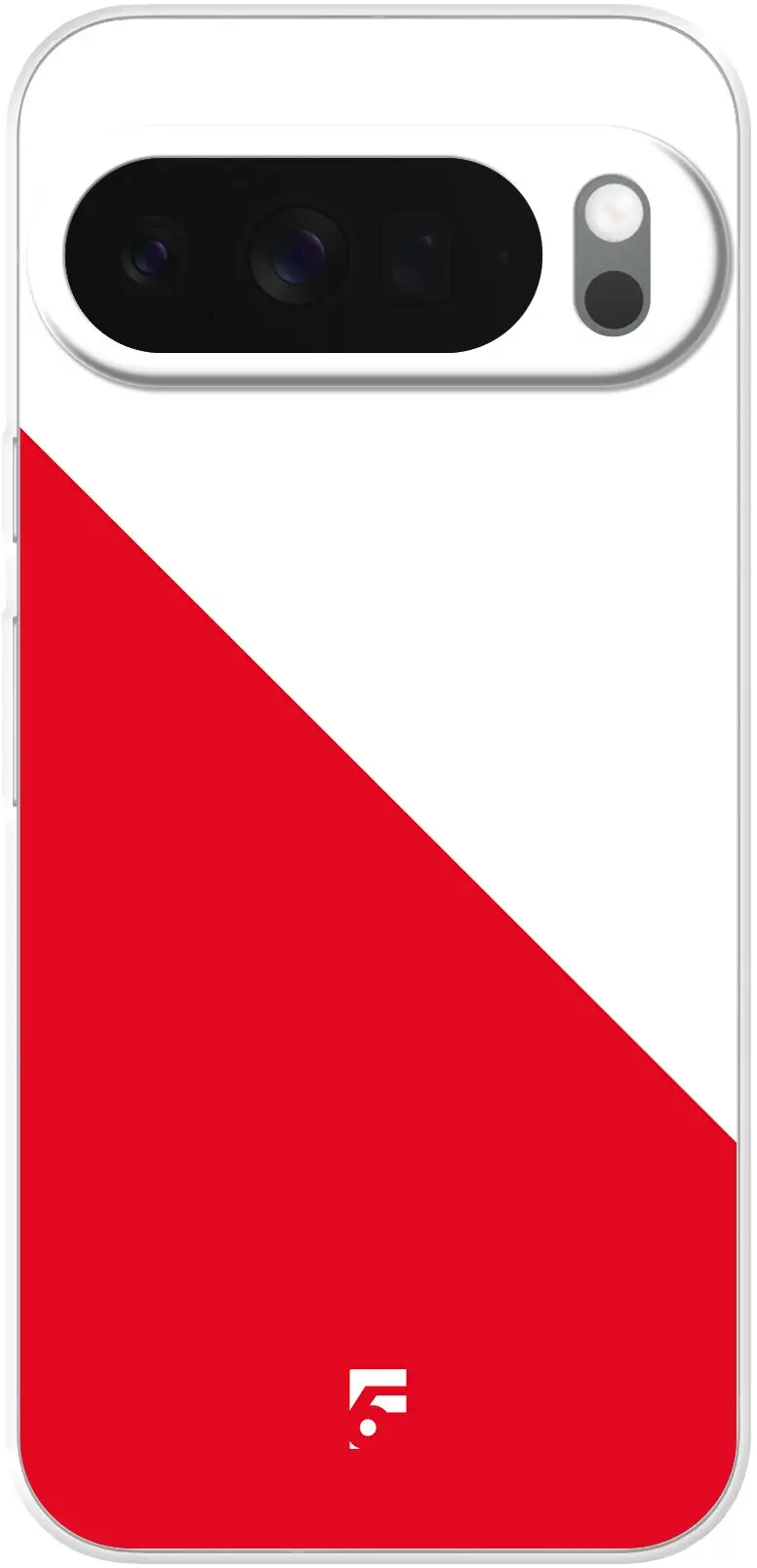 FC Utrecht Pixel 10 Pro