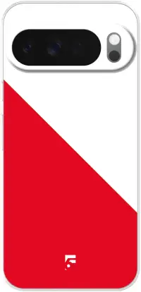 FC Utrecht Pixel 10 Pro