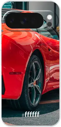 Ferrari Pixel 10 Pro