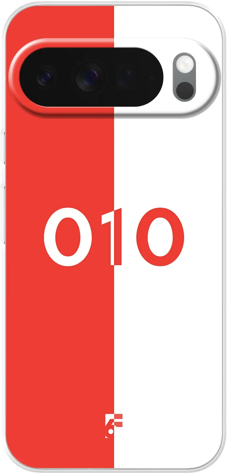 Feyenoord - 010 Pixel 10 Pro