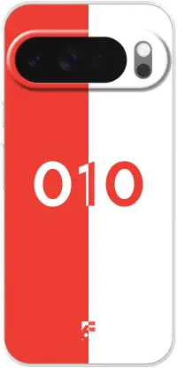 Feyenoord - 010 Pixel 10 Pro