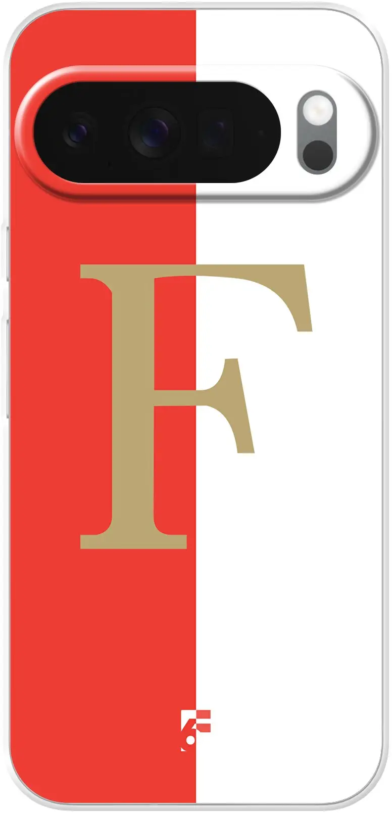 Feyenoord - F Pixel 10 Pro