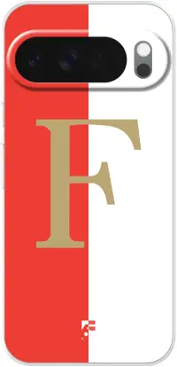 Feyenoord - F Pixel 10 Pro