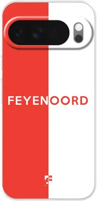 Feyenoord - met opdruk Pixel 10 Pro
