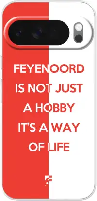 Feyenoord - Way of life Pixel 10 Pro