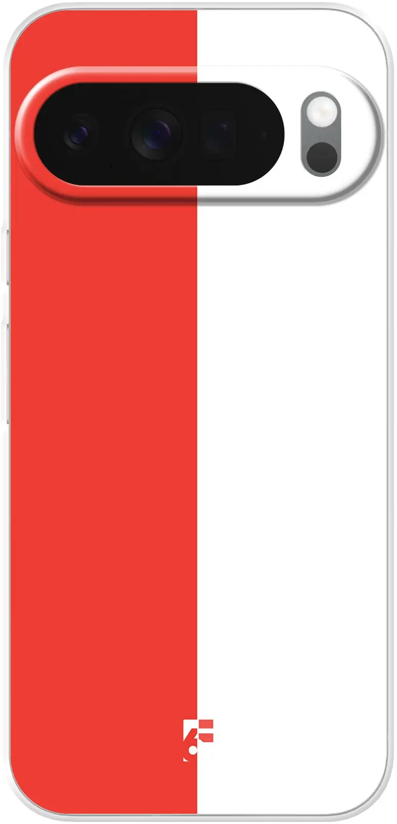 Feyenoord Pixel 10 Pro