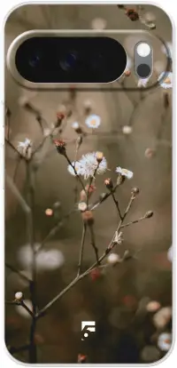 Flower Buds Pixel 10 Pro