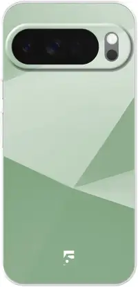 Fresh Geometric Pixel 10 Pro