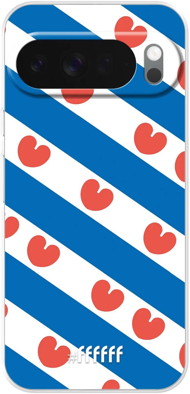 Fryslân Pixel 10 Pro