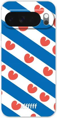 Fryslân Pixel 10 Pro