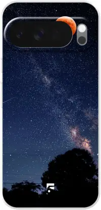 Full Moon Pixel 10 Pro