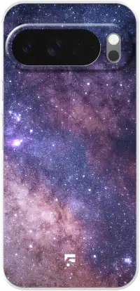 Galaxy Stars Pixel 10 Pro