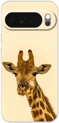 Giraffe Pixel 10 Pro