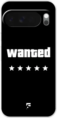 Grand Theft Auto Pixel 10 Pro