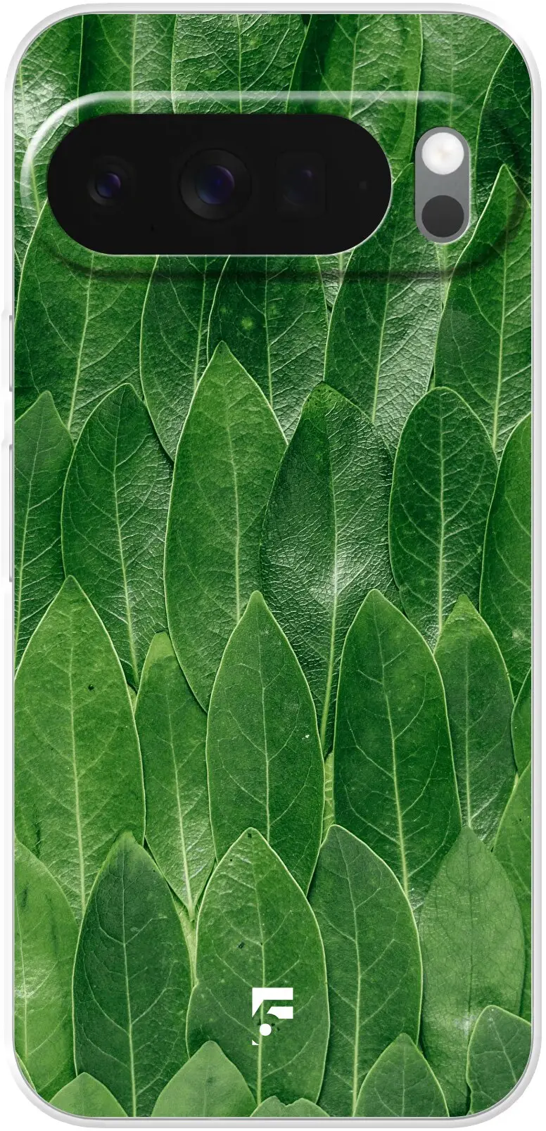 Green Scales Pixel 10 Pro