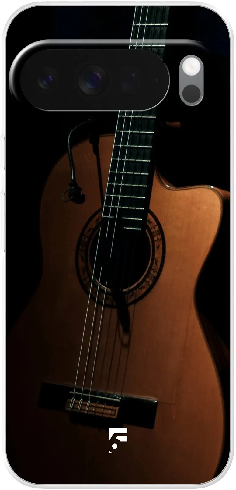 Guitar Pixel 10 Pro