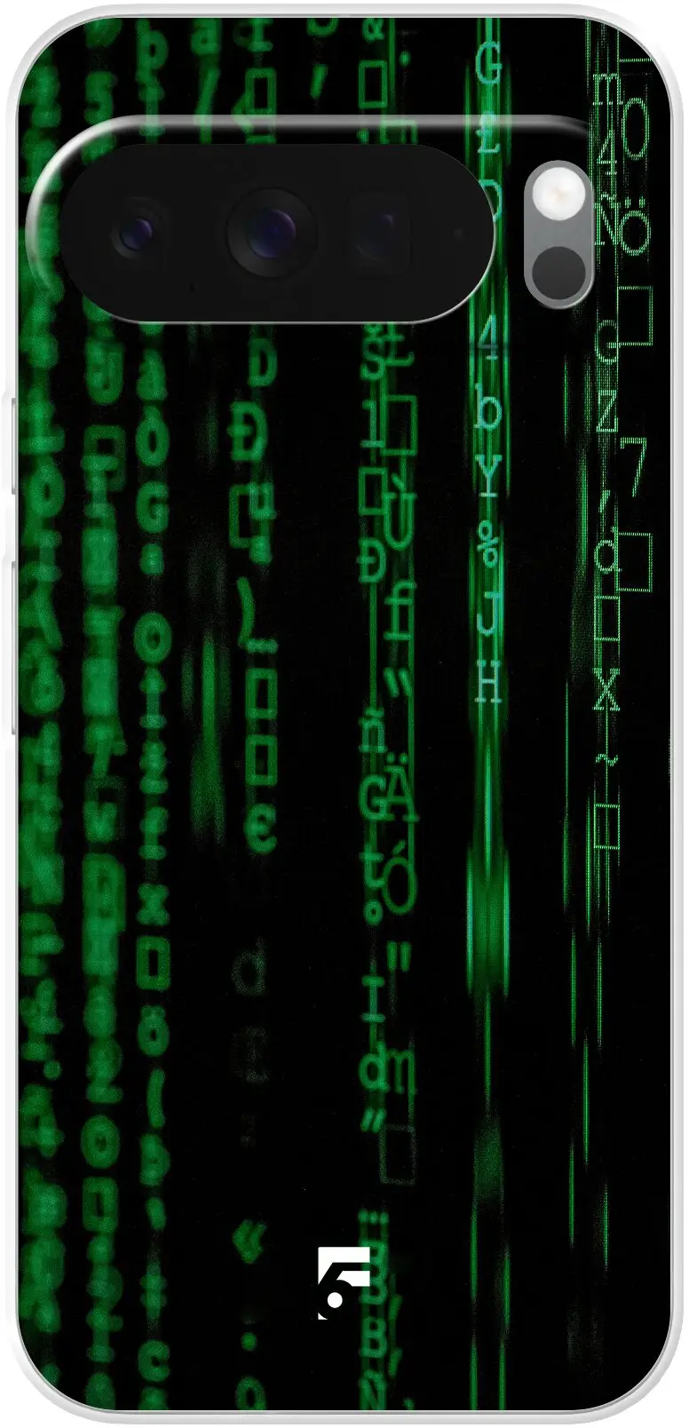 Hacking The Matrix Pixel 10 Pro