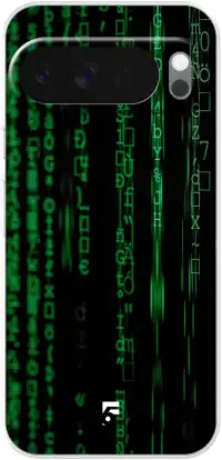 Hacking The Matrix Pixel 10 Pro