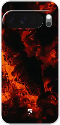 Hot Hot Hot Pixel 10 Pro