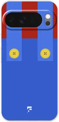 It's-a-me, Mario! Pixel 10 Pro