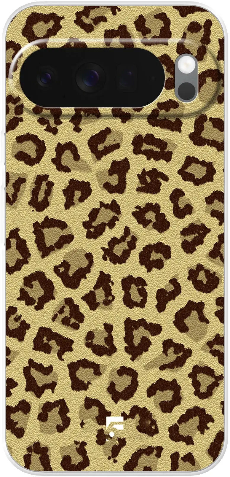 Jaguar Print Pixel 10 Pro