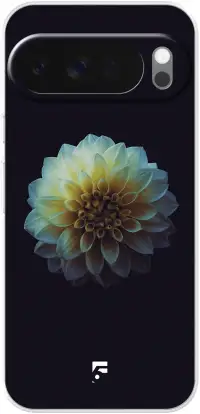 Just a Perfect Flower Pixel 10 Pro