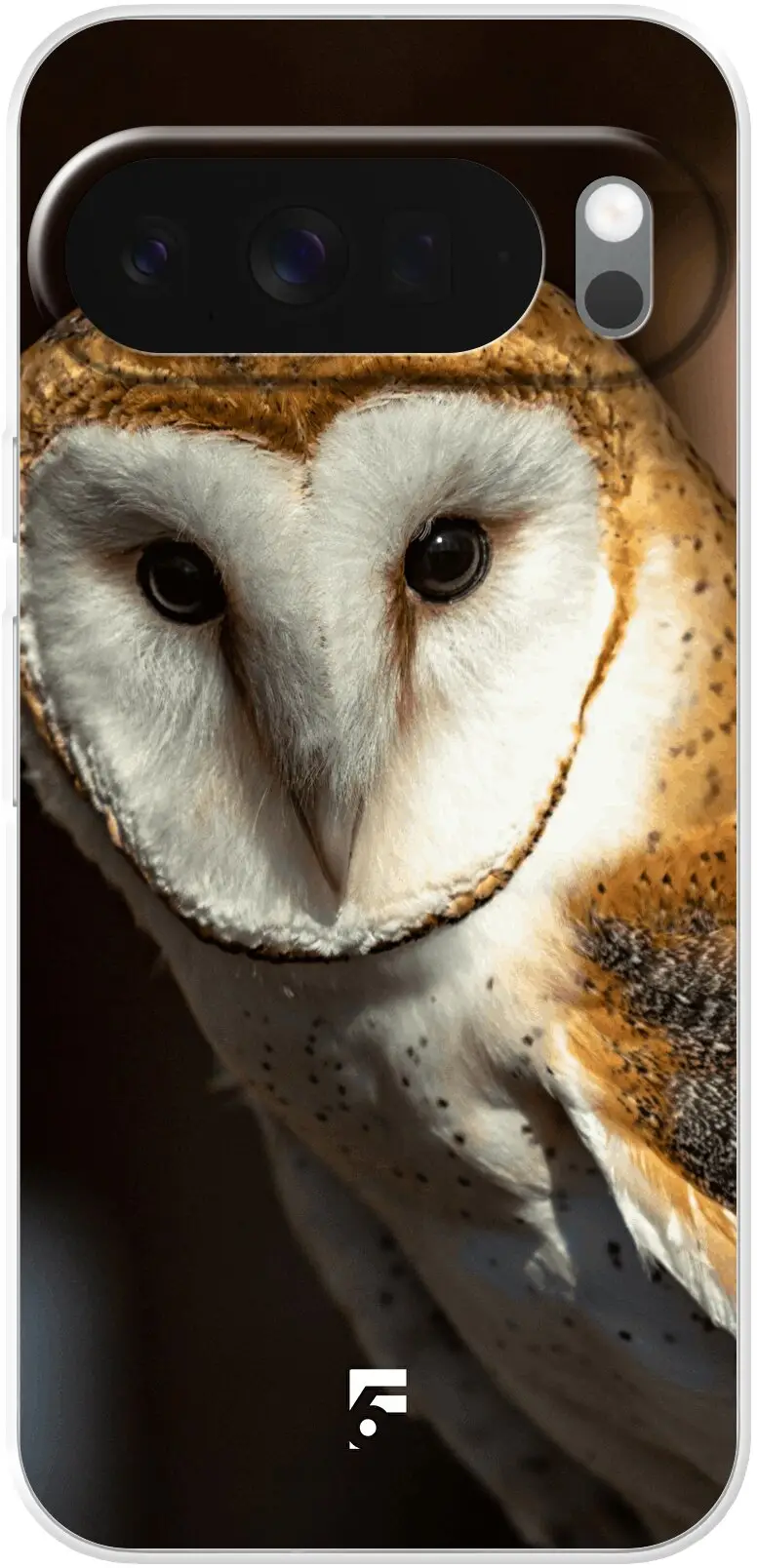 Kerkuil Pixel 10 Pro