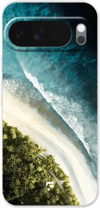 La Isla Pixel 10 Pro