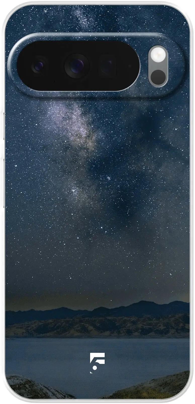 Landscape Milky Way Pixel 10 Pro