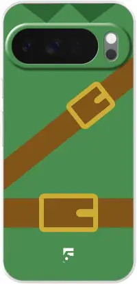 Legend of Zelda Pixel 10 Pro