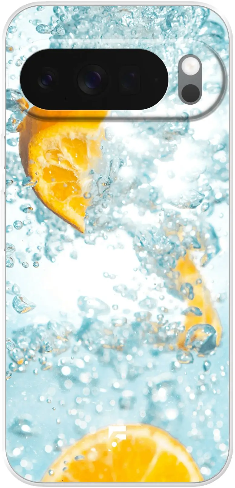 Lemon Fresh Pixel 10 Pro