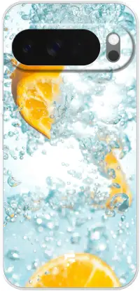 Lemon Fresh Pixel 10 Pro